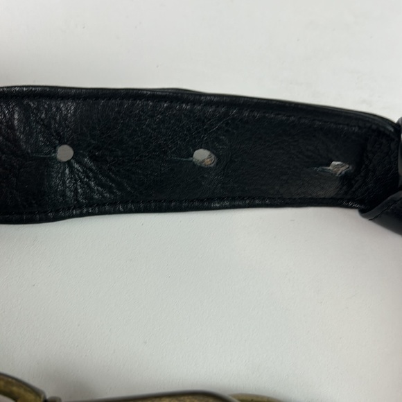 Euc RARE Vintage DKNY Mini Belt Bag - Picture 8 of 12